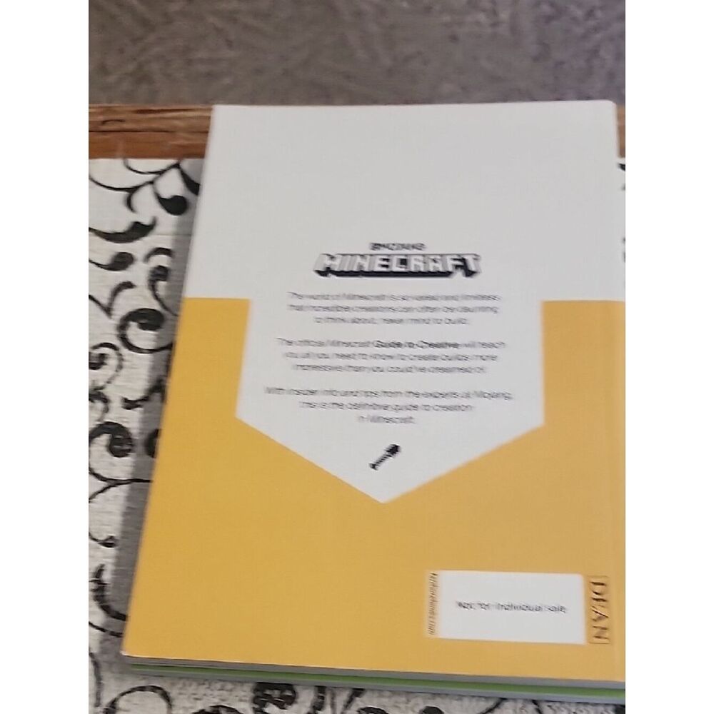 Minecraft Guide Collection Kids Book - Picture 10 of 15
